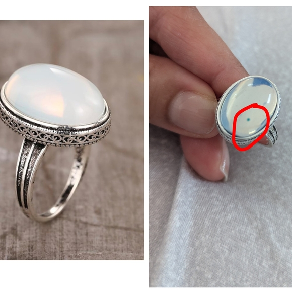 *All New* Silver & Gold Jewelry Bundle - Picture 6 of 9